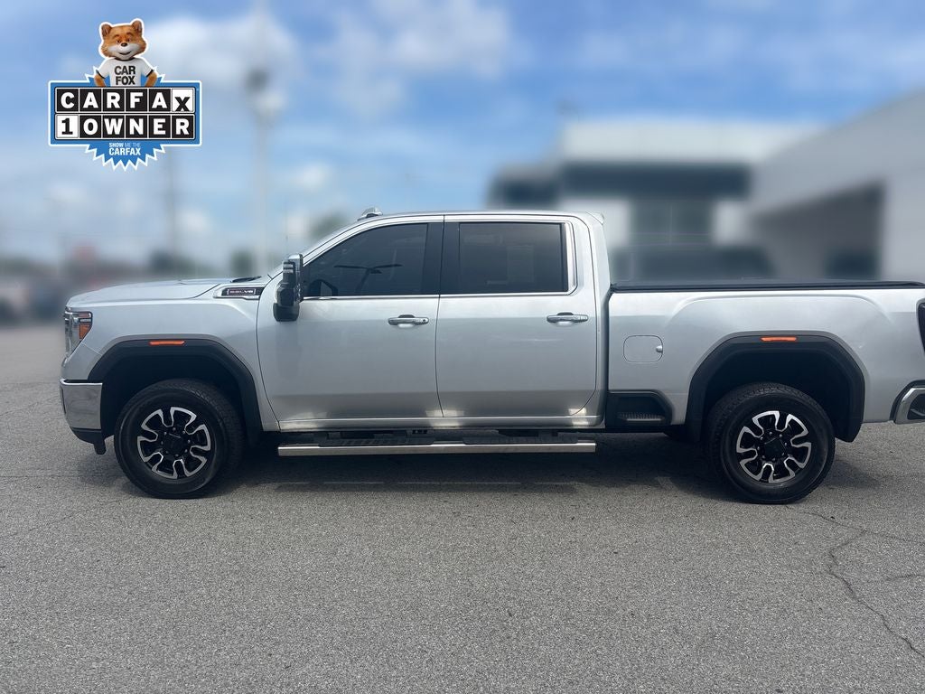 gmc sierra 2500hd 2020 1GT49NE73LF154696 image gmc sierra 2500hd 2020 1GT49NE73LF154696 image